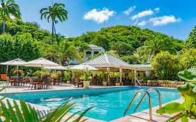 Blue Horizons Garden Resort Grenada